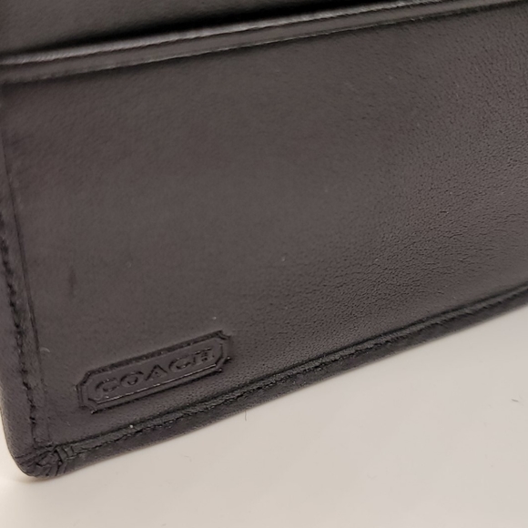 Coach Wallet - Picture 6 of 7
